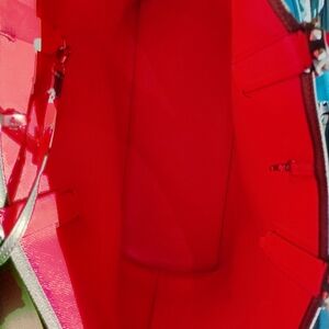 Christian Louboutin tote